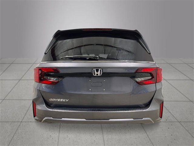 2026 Honda Odyssey EX-L photo 4