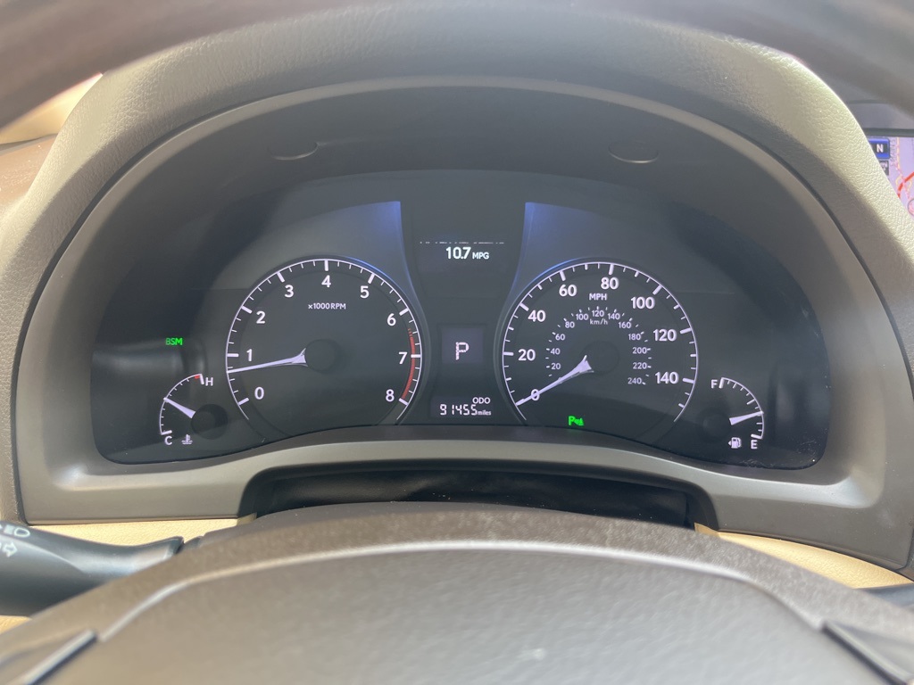 2013 Lexus RX 350 AWD photo 20