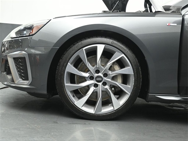 2020 AUDI A4 - Image 35