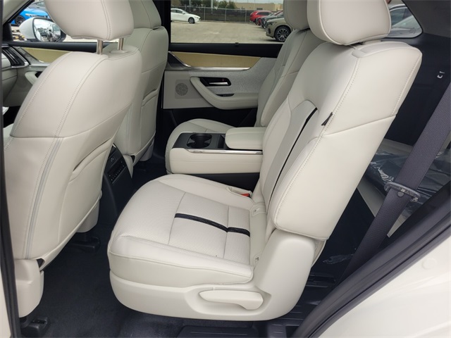 2025 Mazda CX-90 3.3 Turbo Premium Plus photo 6