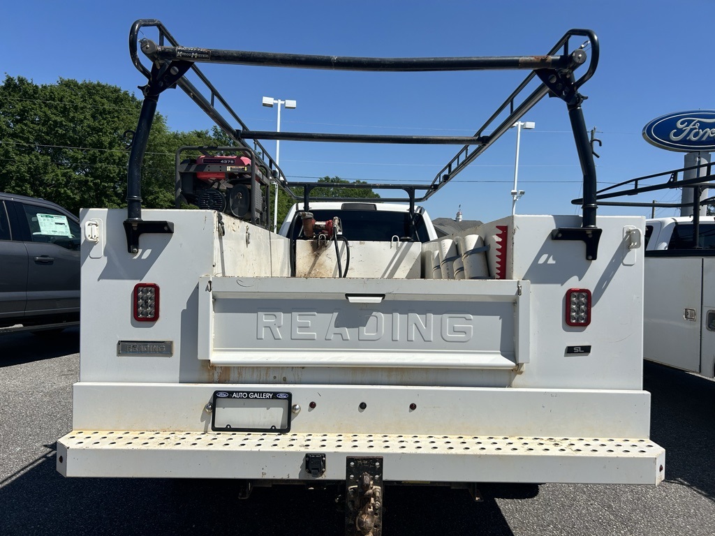 Used 2021 Ram 4500 Chassis Cab SLT For Sale Gaffney SC Spartanburg U3407