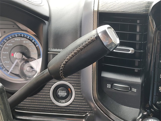 2020 Ram 2500 Limited photo 20