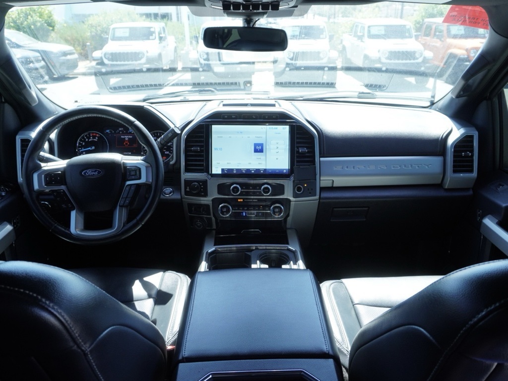 2022 Ford F-250 photo 27