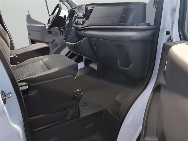 2024 Ford Transit photo 29