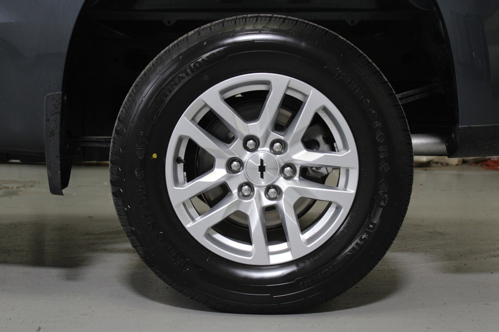 PreOwned 2019 Chevrolet Silverado 1500 RST Crew Cab Pickup in 919776