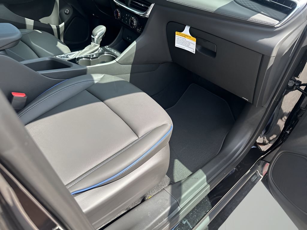 2026 Buick Encore GX Sport Touring photo 13