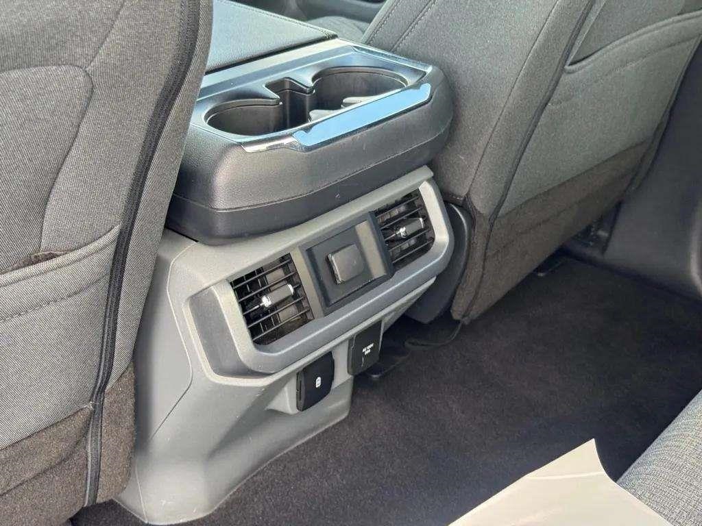 2022 Ford F-150 XLT photo 15
