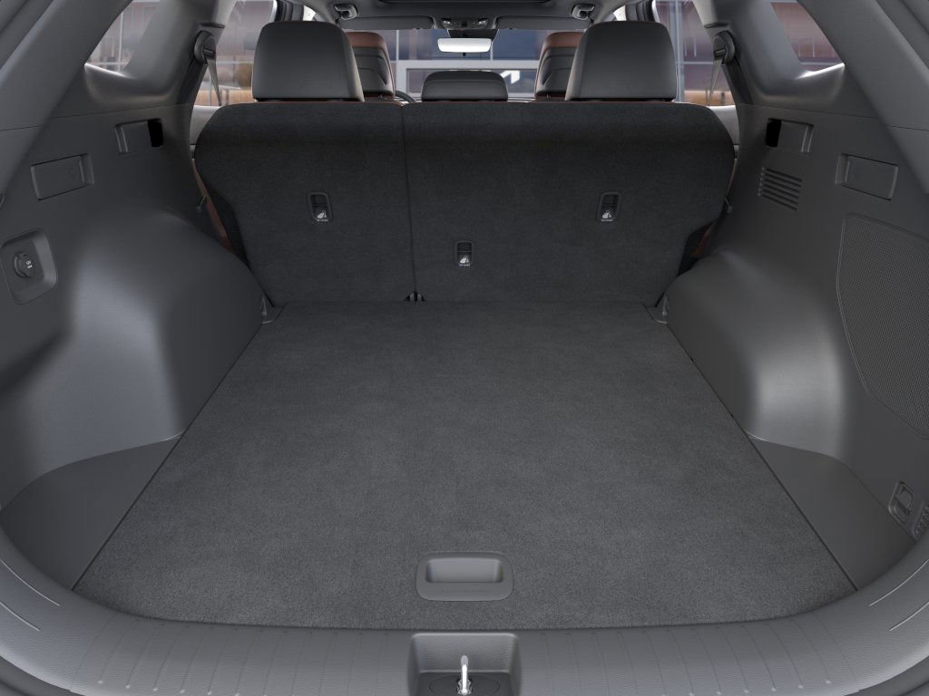 2025 Kia Sportage Hybrid SX Prestige photo 18