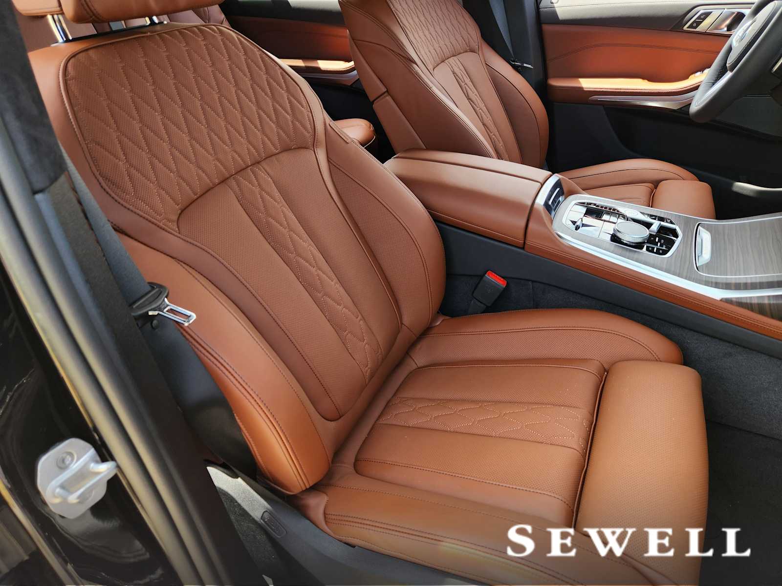 2026 Bmw X7 xDrive40i photo 4
