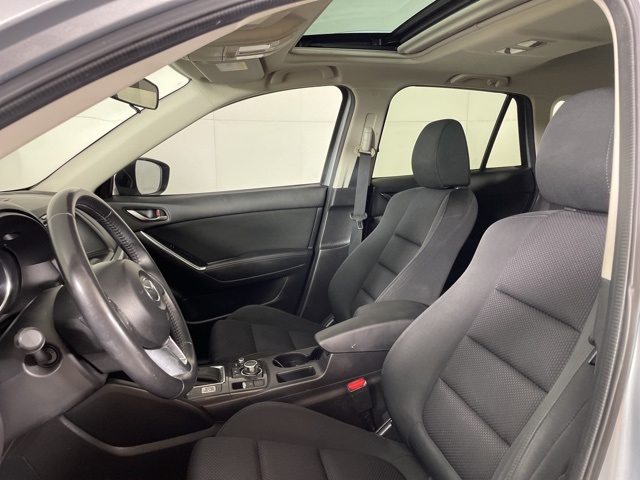 2016 Mazda CX-5 Touring photo 17