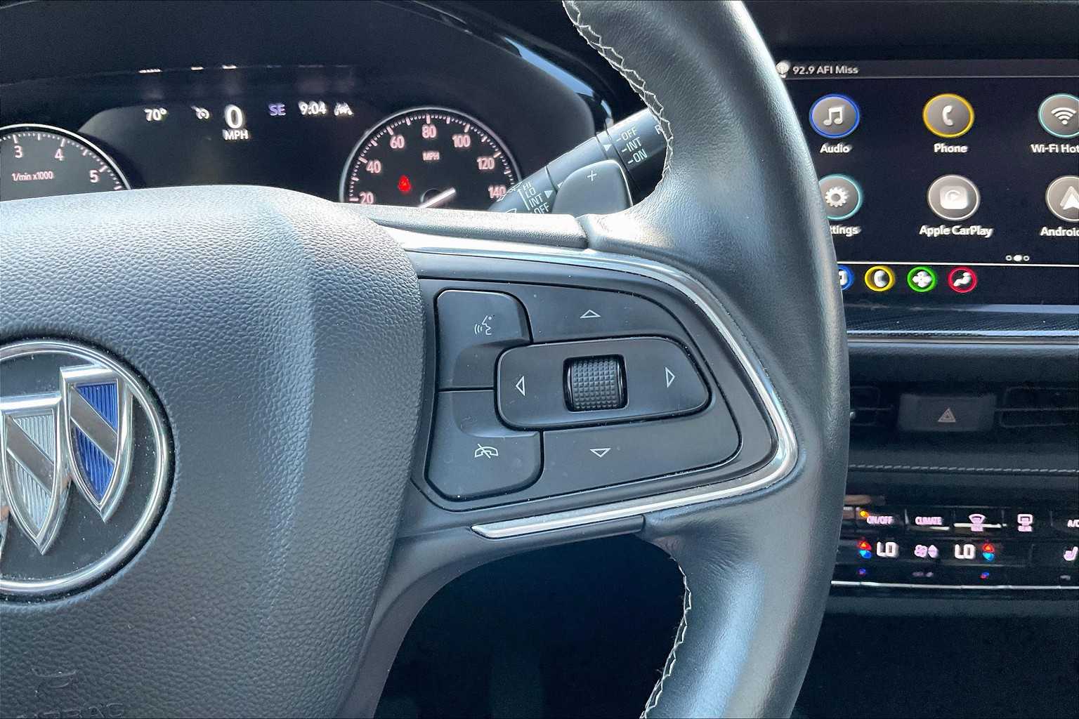 2023 Buick Envision Essence photo 21