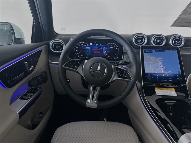 2026 Mercedes Benz GLC 300 photo 19
