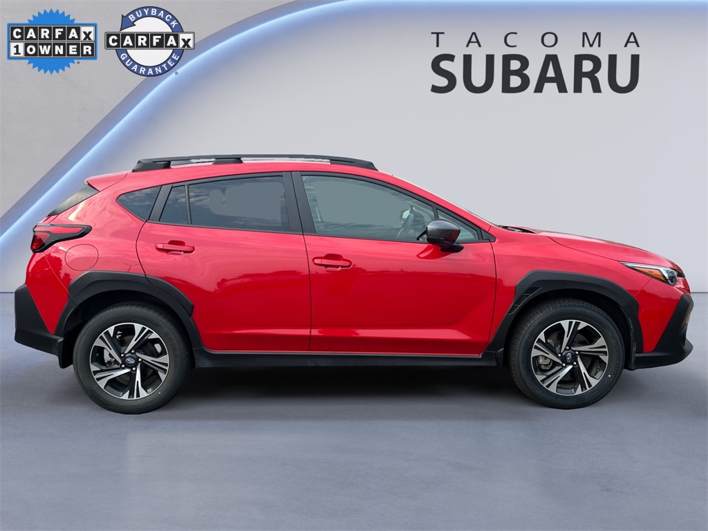 2024 Subaru Crosstrek Premium photo 6