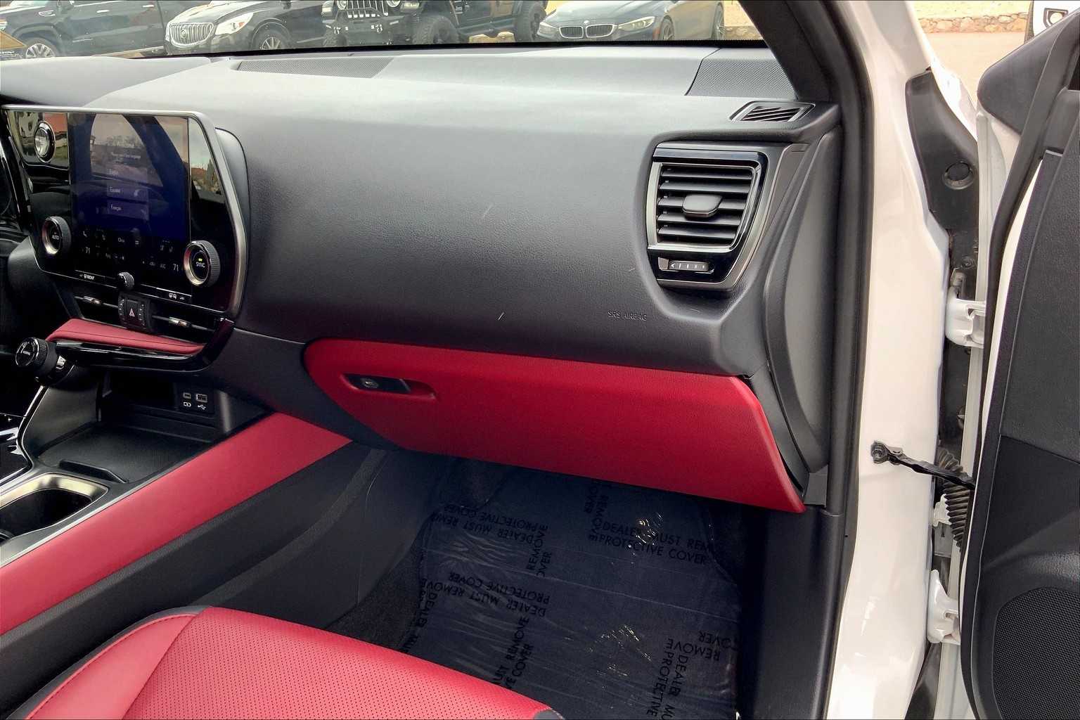 2024 Lexus NX 350 Premium photo 17