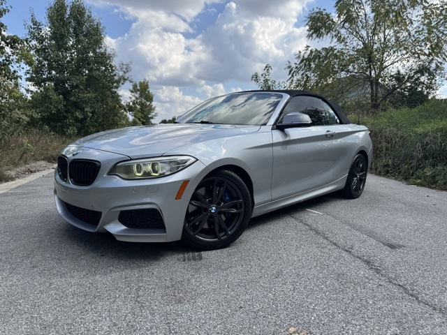 2016 BMW 2 Series M235i