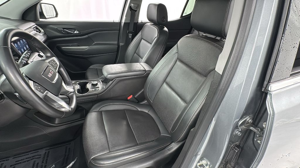 2023 Gmc Acadia SLT photo 10