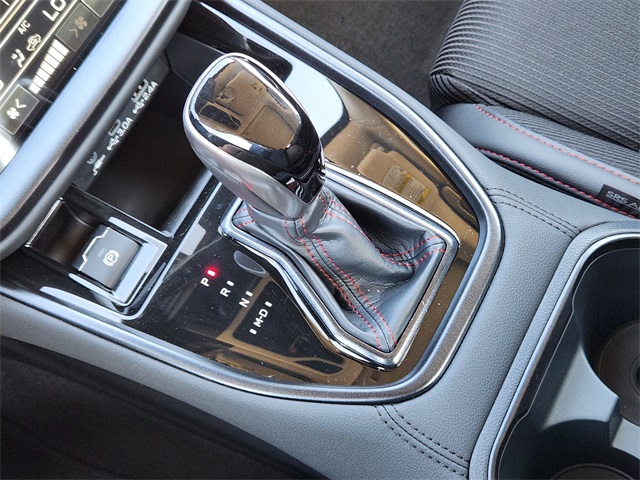 2025 Subaru Legacy Sport photo 15