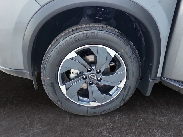 2026 Nissan Rogue SV photo 27