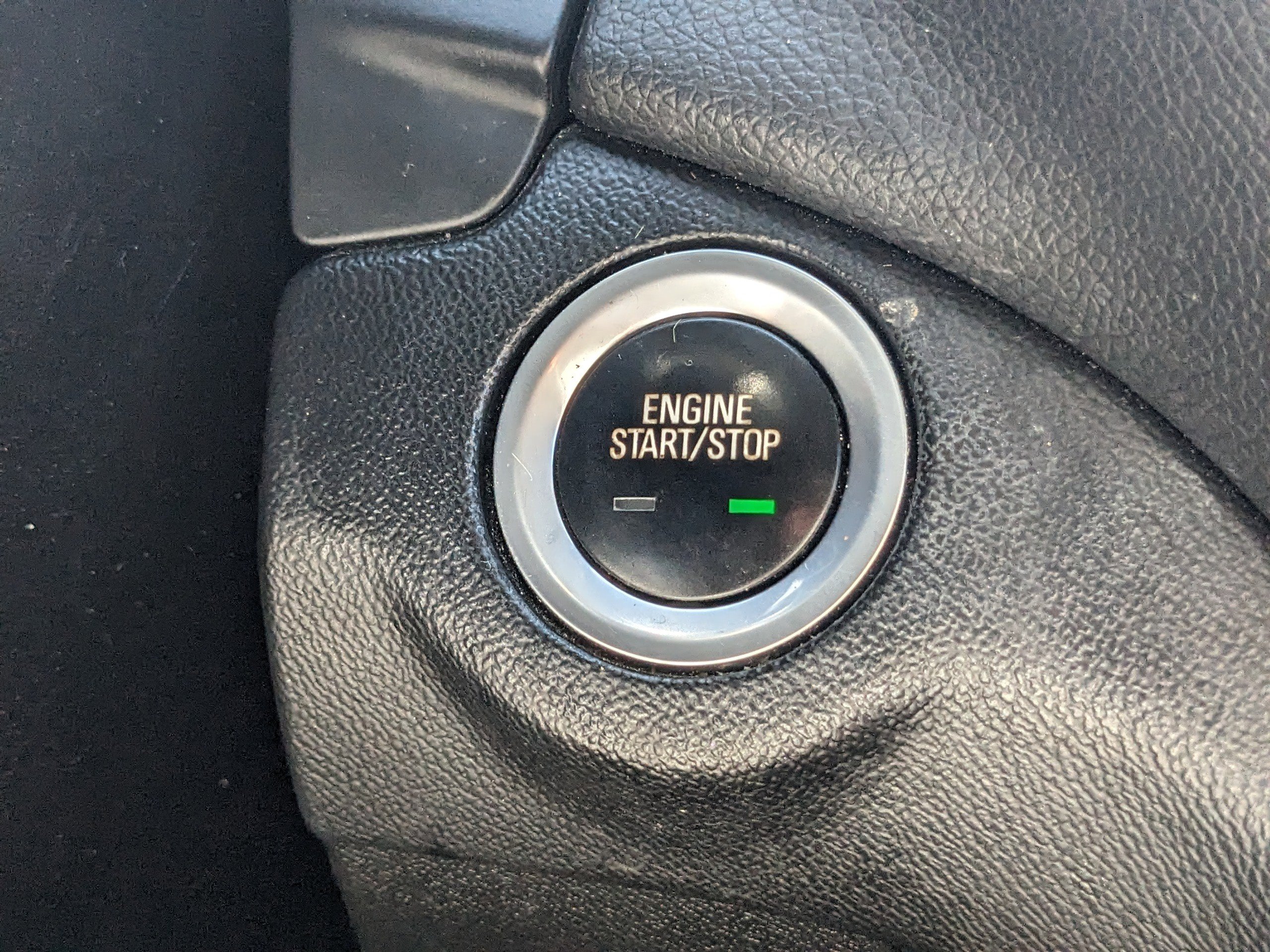 2019 Chevrolet Equinox LT photo 28