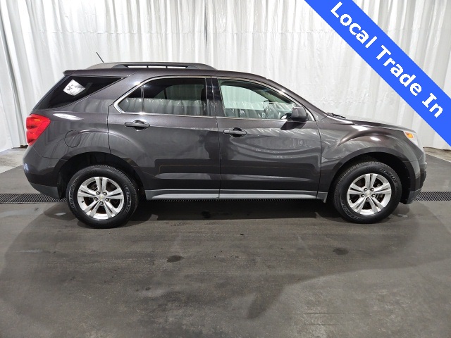 Used 2015 Chevrolet Equinox 1LT with VIN 2GNFLFEK9F6169200 for sale in Grants Pass, OR