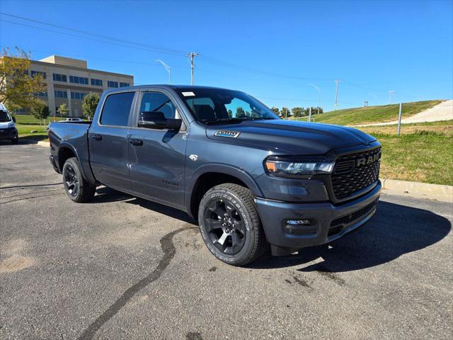 2026 RAM Ram 1500 Pickup Big Horn/Lone Star's photo