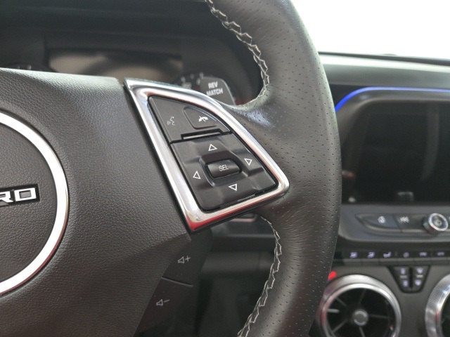 2023 Chevrolet Camaro 2SS photo 9