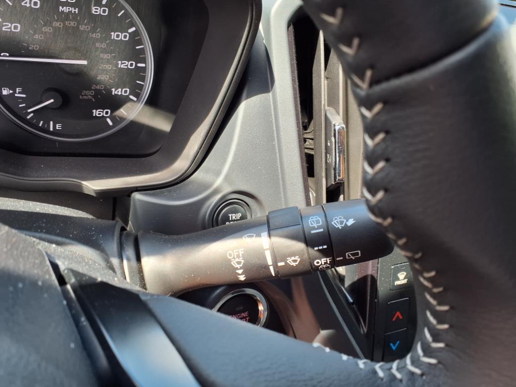 2025 Subaru Forester Premium Base photo 23