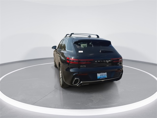 2025 Genesis GV70 2.5T photo 6