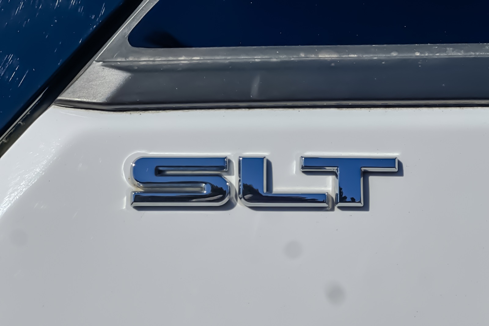 2020 Gmc Terrain SLT photo 23