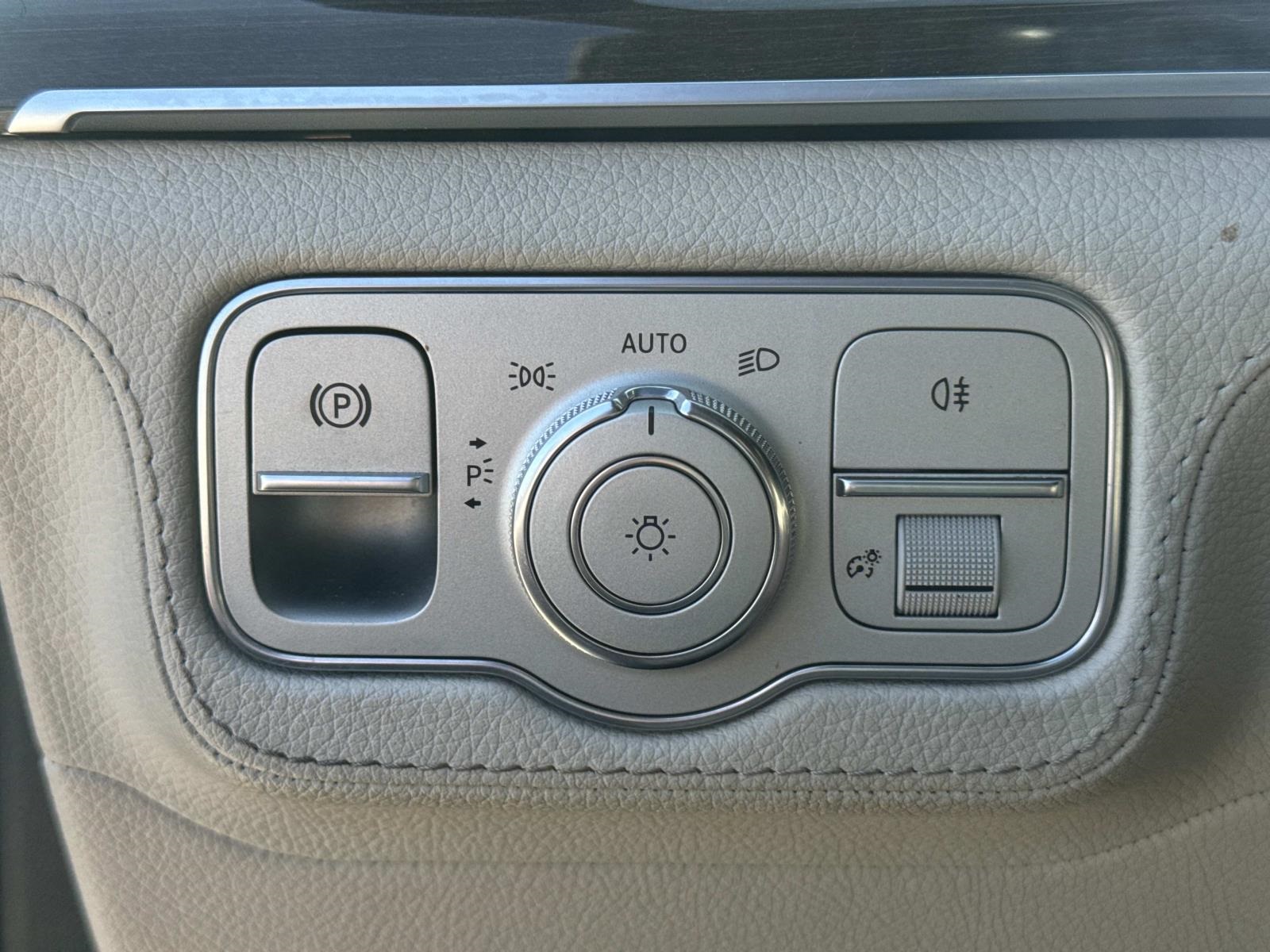 2021 Mercedes Benz GLE 350 photo 18