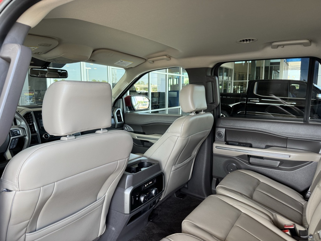 2018 Ford Expedition XLT photo 20