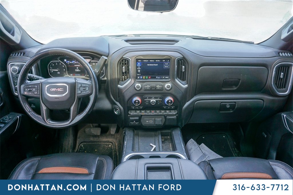 2022 Gmc Sierra 1500 Limited photo 3
