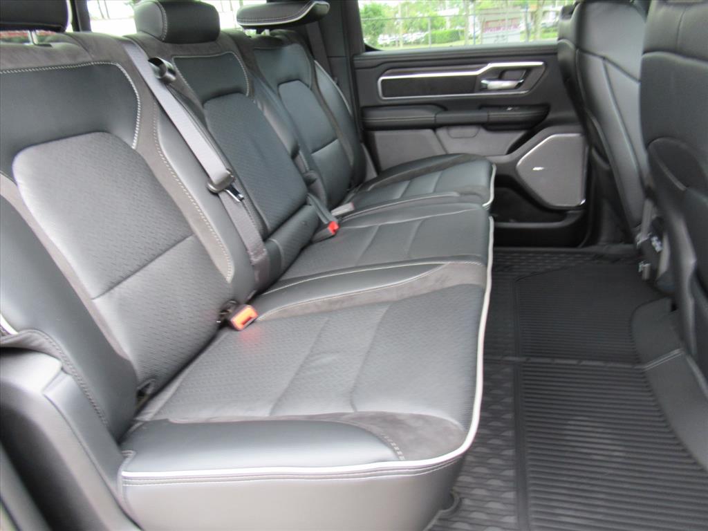 2026 Ram 1500 Laramie photo 31