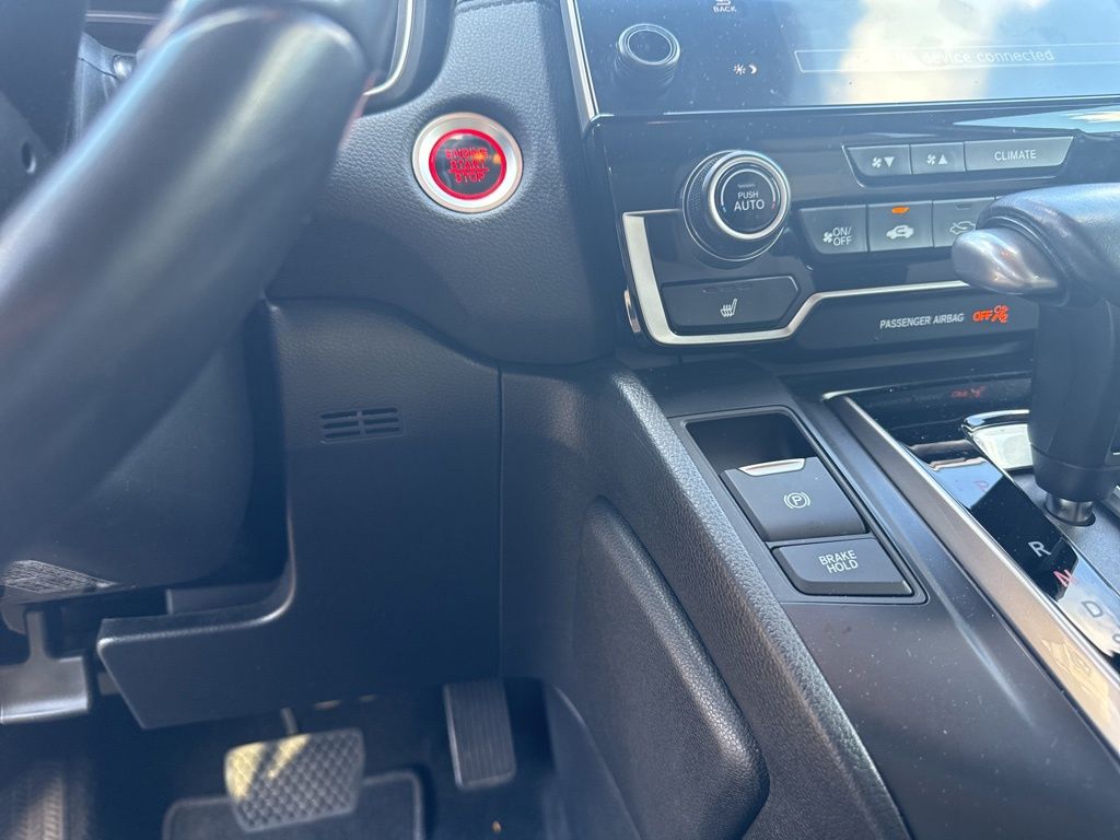 2019 Honda CR-V EX-L photo 20