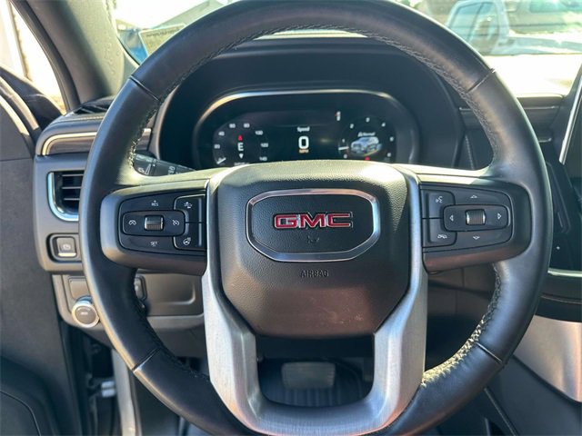 2023 Gmc Yukon SLT photo 21
