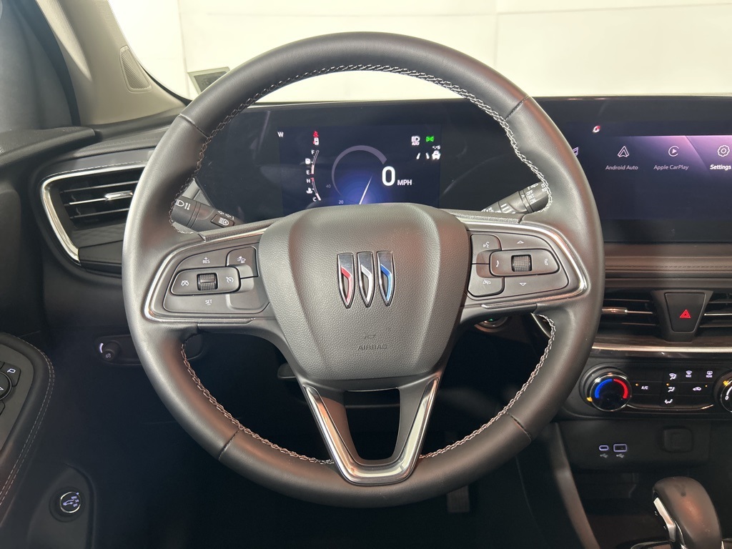 2024 Buick Encore GX Preferred photo 24