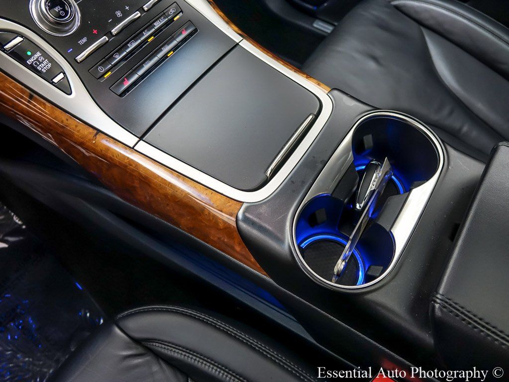 2019 LINCOLN NAUTILUS - Image 23