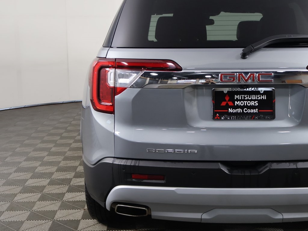 2023 Gmc Acadia SLT photo 17