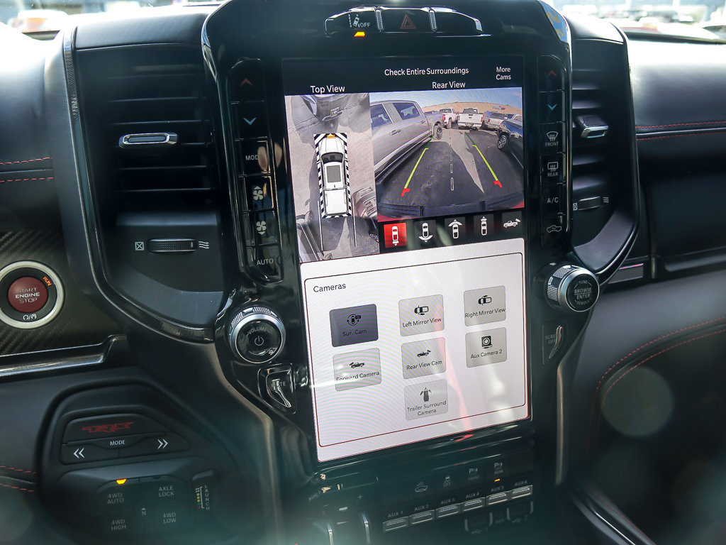 2022 RAM 1500 - Image 18