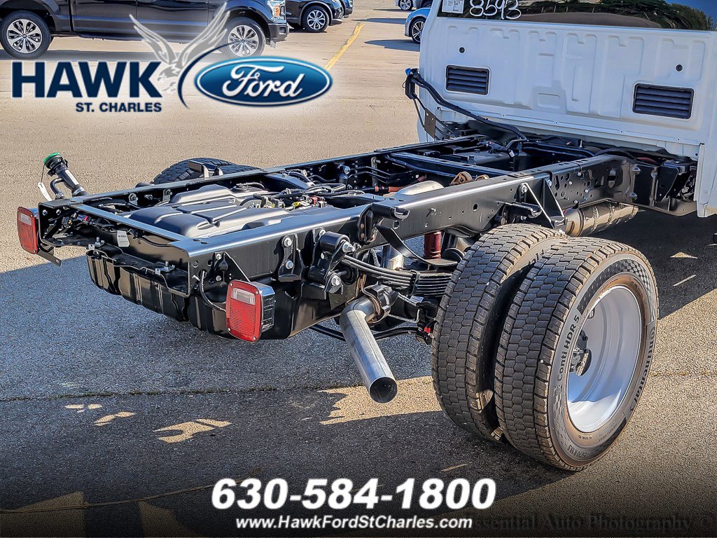 2026 FORD F-450 - Image 5