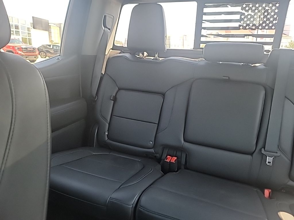 2020 Chevrolet Silverado 1500 RST photo 28