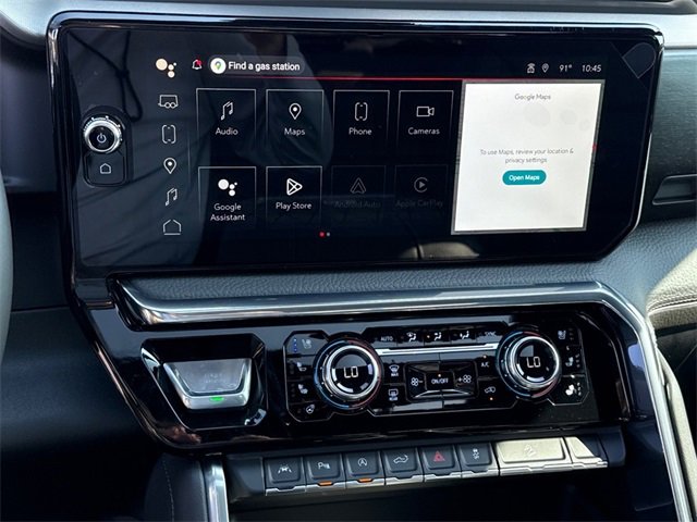 2026 Gmc Sierra 1500 photo 3