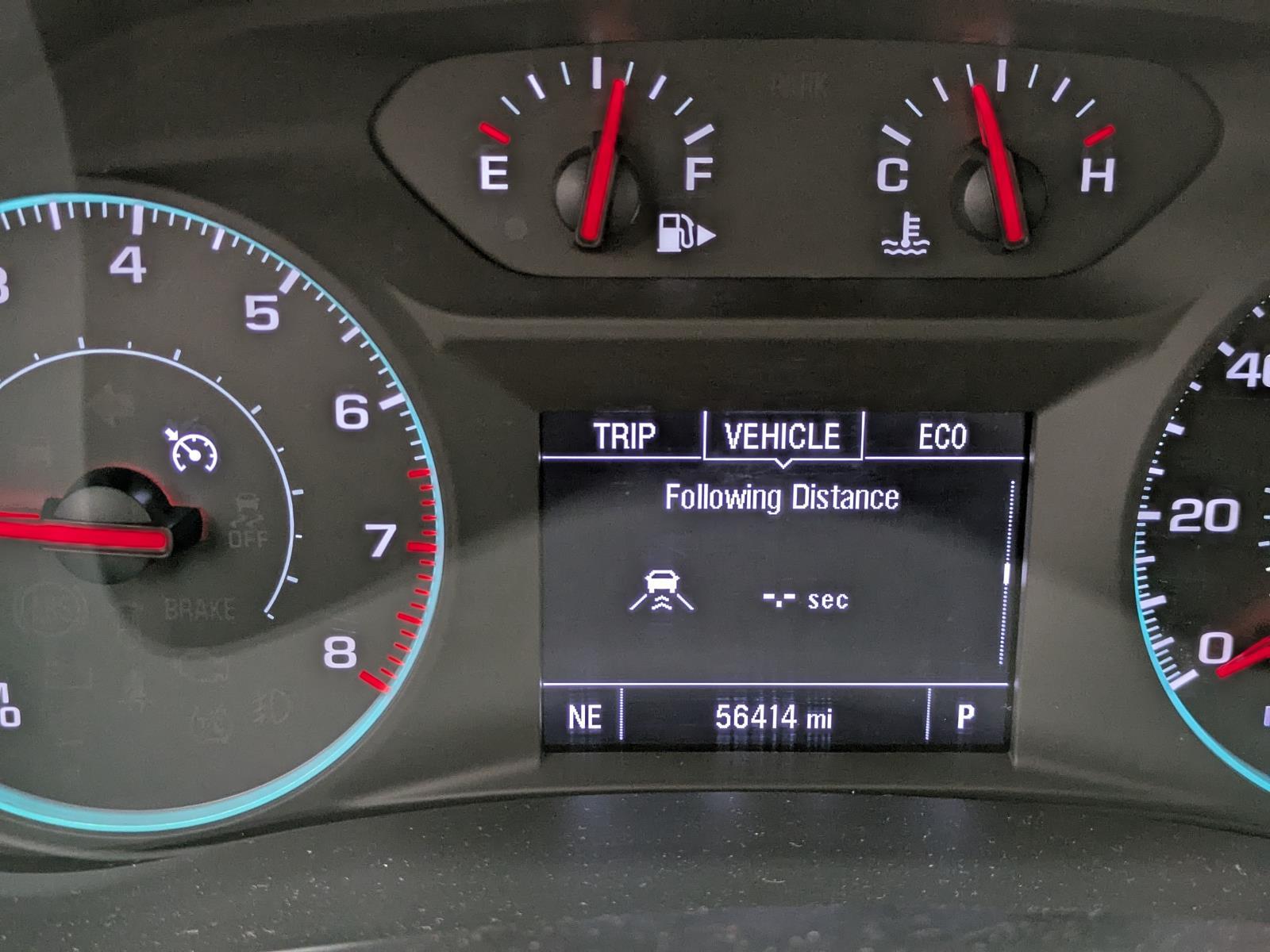2024 Chevrolet Malibu 1LT photo 7