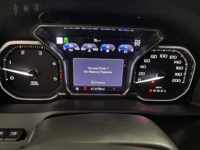 2020 Gmc Sierra 2500 HD AT4 photo 26