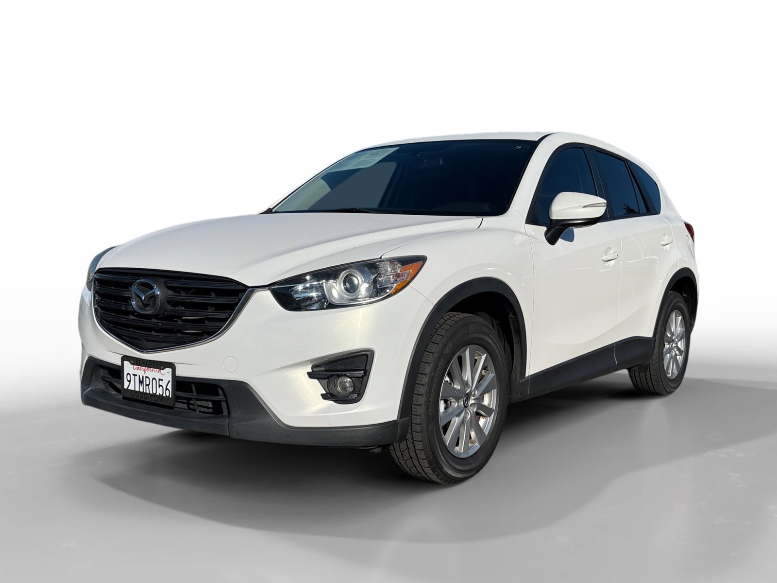 2016 Mazda CX-5 Touring's photo