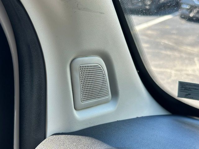 2025 Ram ProMaster 2500 Cargo Van photo 19
