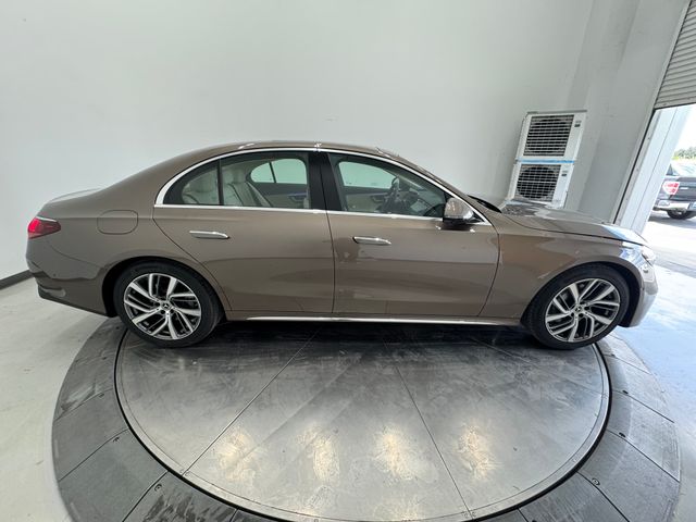 2026 Mercedes Benz E 350 photo 15