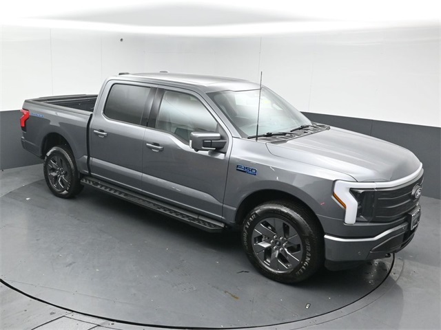 2024 FORD F-150 - Image 45