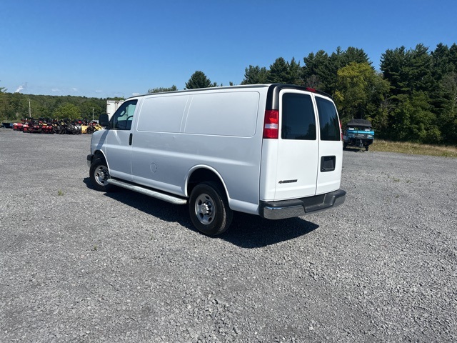 2023 Chevrolet Express 2500 Work Van photo 5
