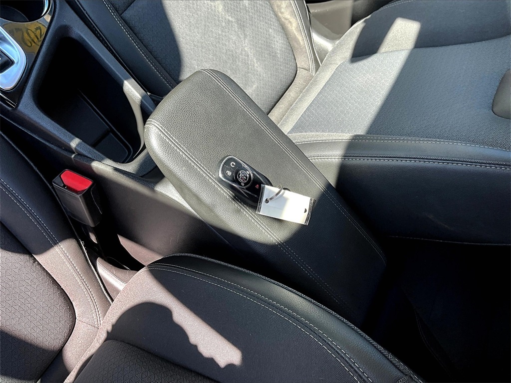 2022 Buick Encore GX Preferred photo 30
